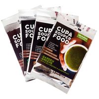 Earthshine Assorted Soups - 4 Pack  